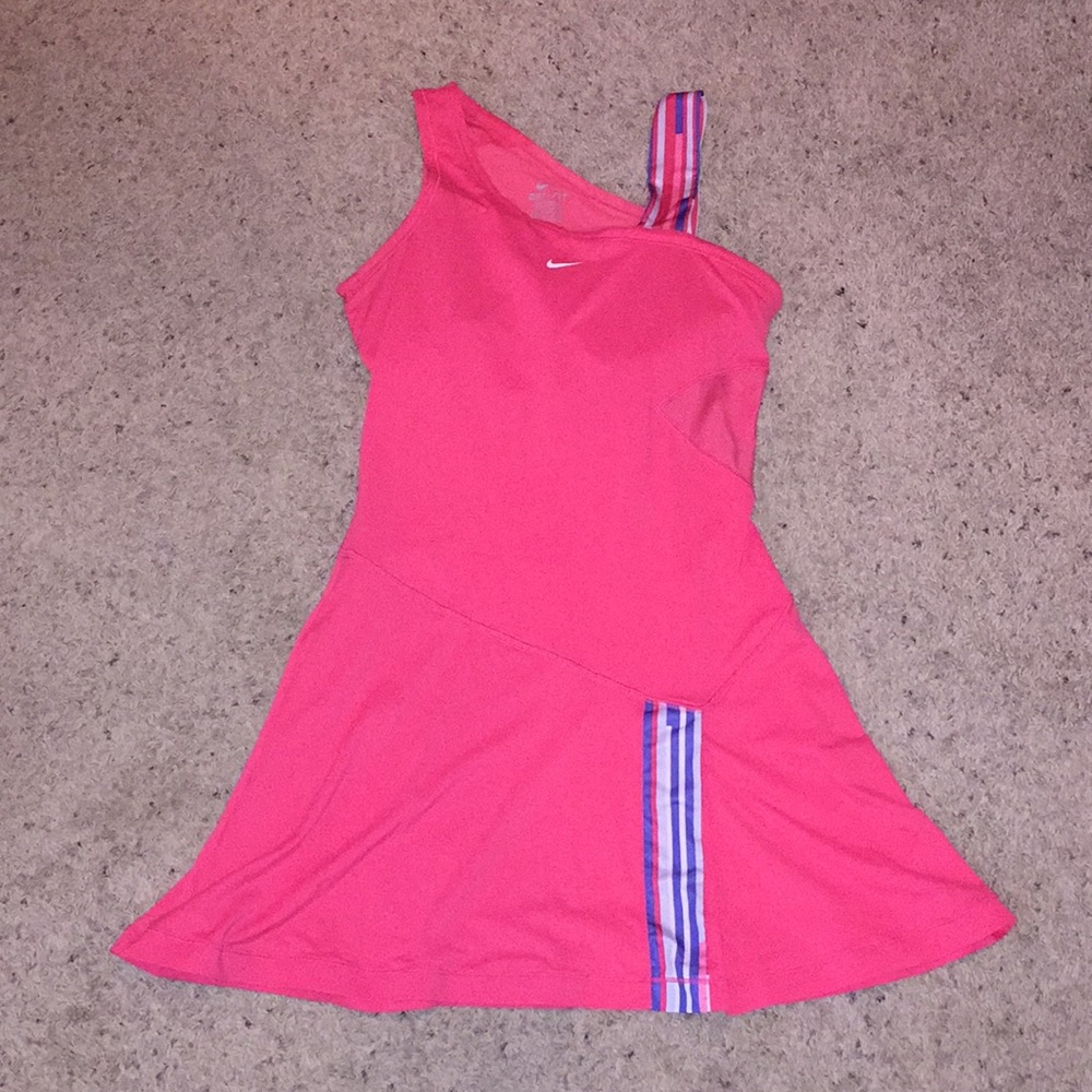Tennis Dress Size Small